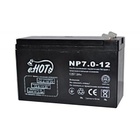 Батарея к ИБП Enot 12В 7 Ач (NP7.0-12) U0092500