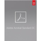 Офисное приложение Adobe Acrobat Standard DC teams Windows Multi Lang/ Lic Subs New 1 (65297920BA01A12) U0338956