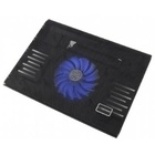 Подставка для ноутбука Esperanza Solano Notebook Cooling Pad all types (EA142) U0421235