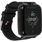 Смарт-часы Amigo GO006 GPS 4G WIFI Black U0573061