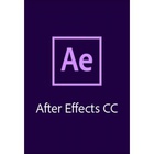 ПО для мультимедиа Adobe After Effects CC teams Multiple/Multi Lang Lic Subs New 1Yea (65297727BA01A12) U0338963