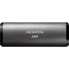 Накопитель SSD USB 3.2 256GB ADATA (ASE760-256GU32G2-CTI) U0442644