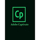 Офисное приложение Adobe Captivate 2019 11 Multiple English AOO License TLP (65294492AD01A00) U0338967
