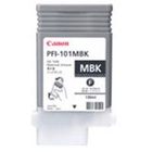 Картридж Canon PFI-102MBk (matte black) iPF500/600 (0894B001) KM13222