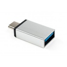 Переходник Type-C to USB3.0 AF Vinga (VCPTCUSB3) U0440853