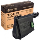 Тонер-картридж Kyocera TK-1110 (1T02M50NXV) U0171184