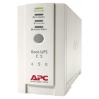 Источник бесперебойного питания Back-UPS CS 650VA APC (BK650EI) 26662