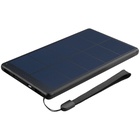 Батарея универсальная Sandberg 10000mAh, Urban, Solar Panel 5V/450mA, PD/18W, Q.C/3.0, USB-C, Micro-USB, USB-A (420-54) U0735675
