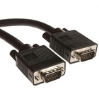 Кабель мультимедийный VGA 20.0m Cablexpert (CC-PPVGA-20M-B) U0075349