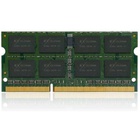 Модуль памяти для ноутбука SoDIMM DDR3 4GB 1600 MHz eXceleram (E30211S) U0112889
