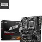 Материнська плата MSI PRO A620M-E U0889624