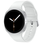 Смарт-годинник Samsung Galaxy Watch 8 40mm Silver (SM-L320NZSASEK) U1069806