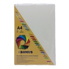 Бумага Romus A4 160 г/м2 100sh Ivory (R51451) U0667258
