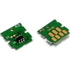 Чип для картриджа памперса Epson C13T671600 WFC5210/C5290/C5710/C5790/M5298 AHK (70264673) U1017674