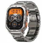 Смарт-годинник KOSPET Tank M3 ULTRA SE SILVER (6974958251071) U1092582