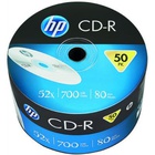 Диск CD HP CD-R 700MB 52X 50шт (69300/CRE00070-3) U0447461