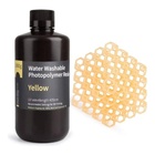 Фотополімерна смола ELEGOO Resin, Water Washable, 1кг, yellow (50.103.0012) U1049482