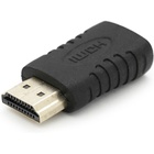Перехідник miniHDMI F to HDMI M Voltronic (YT-A-mini HDMI(F-HDMI(M)) U1099799