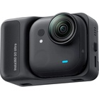Екшн-камера Insta360 GO Ultra Standard Edition Midnight Black (6977644761045) U1190784