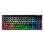 Клавіатура Razer BlackWidow V4 Low-Profile Wireless/Bluetooth/USB Orange switch UA Black (RZ03-05270800-R3M1) U1107532