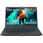 Ноутбук Dream Machines RG3050-15 (RG3050-15UA42) U1088197