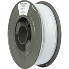Пластик для 3D-принтера The Filament TPU-95A 1.75mm WHITE 1kg (TF-24132) U1131032