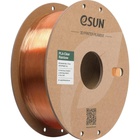 Пластик для 3D-принтера eSUN PLA Clear Rainbow 1,75mm 1kg YELLOW PINK (PLA-CLRB175RB-YP1P1) U1158672