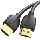 Кабель мультимедійний HDMI M to HDMI M 2.0m V2.0 4K60Hz PVC Vention (AAIBH) U1167860