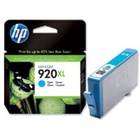 Картридж HP DJ No.920XL OJ 6500 cyan (CD972AE) S0003060
