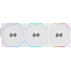 Кулер до корпусу Lian Li Uni Fan TL WIRELESS Reverse, 120-3, Wh (G99.12RTL1W3W.00) U1182594