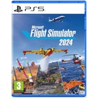 Гра Sony Microsoft Flight Simulator 2024, BD диск (1187140) U1188208