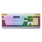 Клавіатура Hator Icefall USB White (HTK405UA) U0965442