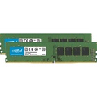 Модуль пам'яті для комп'ютера DDR4 32GB (2x16GB) 3200 MHz Micron (CT2K16G4DFRA32A) U1166898