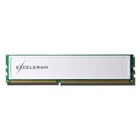 Модуль памяти для компьютера DDR3 4GB 1600 MHz Heatsink: white Sark eXceleram (E30300A) U0129305