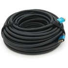 Кабель мультимедійний HDMI M to HDMI M 15.0m V2.0 4Kx2K black Merlion (YT-HDMI(M)/(M)4KV2.0-15m/19121) U1098836