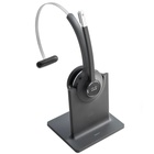 Навушники Cisco 561 Wireless Single Headset Standard Base Station EU (CP-HS-WL-561-S-EU) U1032493