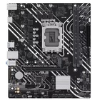 Материнська плата ASUS PRIME H610M-K D4 ARGB U1130327