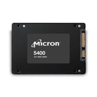 Накопитель SSD для сервера Micron SSD SATA2.5" 480GB 5400 PRO/MTFDDAK480TGA MICRON (MTFDDAK480TGA-1BC1ZABYYR) U0806511