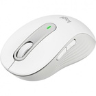 Мышка Logitech Signature M650 Wireless Off-White (910-006255) U0622620