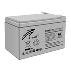 Батарея к ИБП Ritar AGM RT12140, 12V-14Ah (RT12140H) U0176149