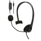 Наушники 2E CH11 Mono 3.5mm / 2*3.5mm (2E-CH11MJ) U0532869