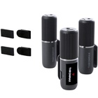 Мікрофон Thronmax C2 SPACE Black (C2THRONMAX) U1121502