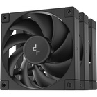 Кулер до корпусу Deepcool FD12-3 IN 1 (R-FD12-BKNPN3-G) U1008087