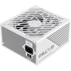 Блок живлення Gamemax 750W (GX-750 PRO WH (ATX3.0 PCIe5.0)) U0912780