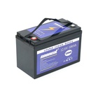 Батарея LiFePo4 Voltronic SOONEST 12,8V 100Ah, (50/100A) (SOONEST-12100) U1191854