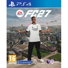 Гра Sony EA SPORTS FC 27, BD диск (5030930125547) U1211359