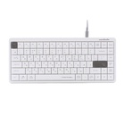 Клавіатура A4Tech FX53 USB UA White (4711421002400) U1105737