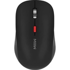 Мишка Xiaomi MiiiW Wireless/Bluetooth Black (MW23M22 Black) U1049356