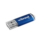 USB флеш накопичувач Wibrand 8GB Cougar Red USB 2.0 (WI2.0/CU8P1R) U0933740