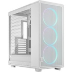 Корпус для ПК Fractal Design Epoch XL White TG RGB CT (FD-C-EPO1X-05) U1133913